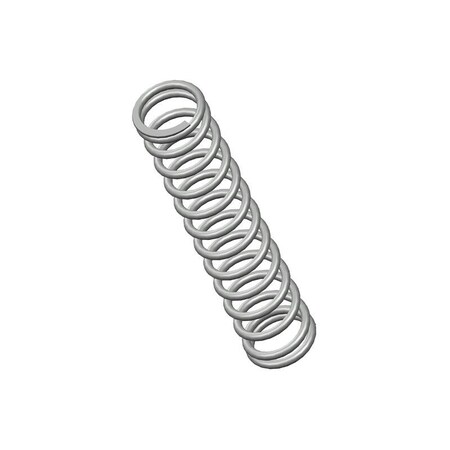Approved Vendor Compression Spring, O= .300, L= 1.50, W= .035 G009962214
